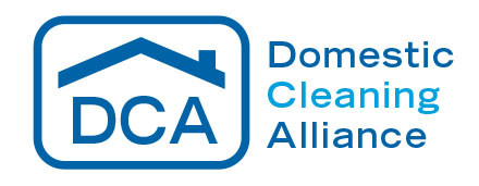 Member of Domestic Cleaning Alliance